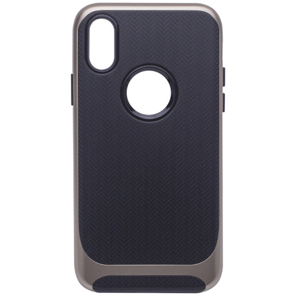 

TPU+PC чехол Deen Royce Series для Apple iPhone X (5.8")