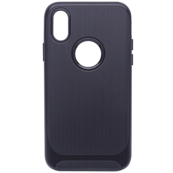 

TPU+PC чехол Deen Royce Series для Apple iPhone X (5.8")