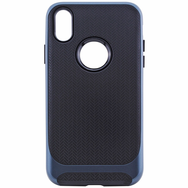 TPU+PC чехол Deen Royce Series для Apple iPhone X (5.8")