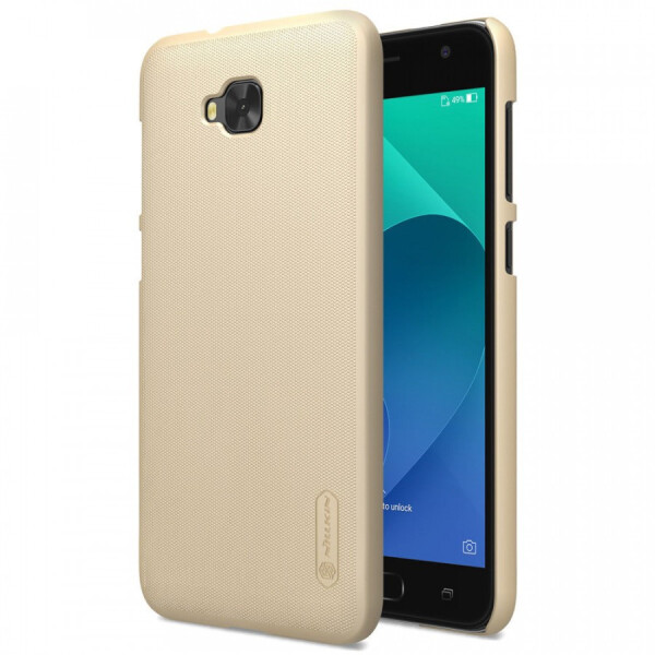 

Чехол Nillkin Matte для Asus Zenfone 4 Selfie (ZB553KL / ZD553KL) (+ пленка)