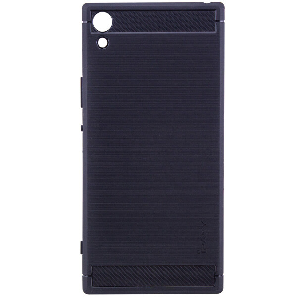 

TPU чехол iPaky Slim Series для Sony Xperia XA1 Ultra