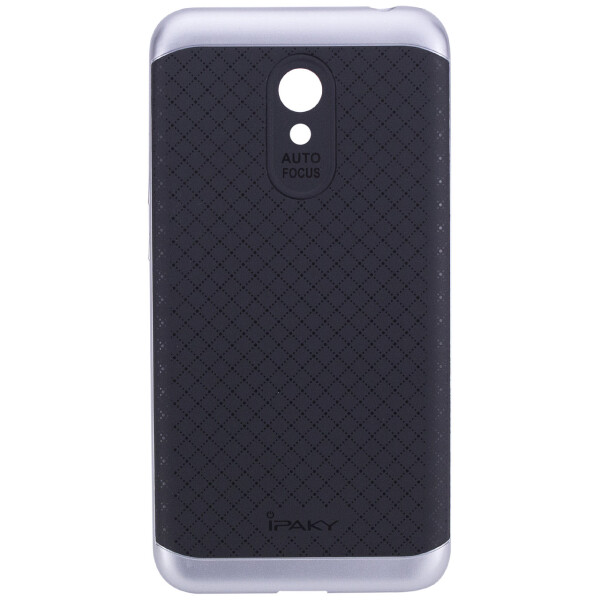 

Чехол iPaky TPU+PC для Meizu M6