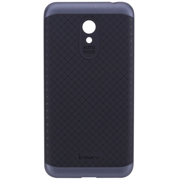 

Чехол iPaky TPU+PC для Meizu M6