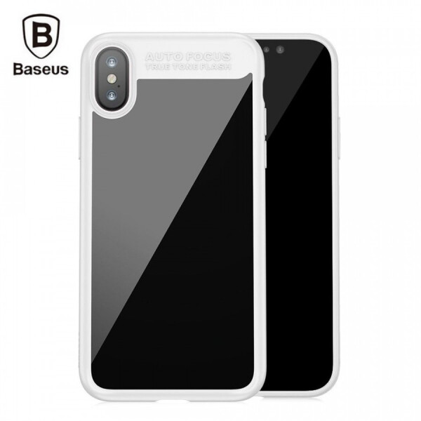 

TPU чехол Baseus Suthin Case для Apple iPhone X (5.8") / XS (5.8")
