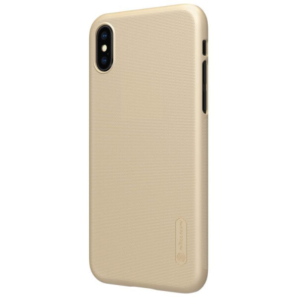 

Чехол Nillkin Matte для Apple iPhone X (5.8") / XS (5.8")