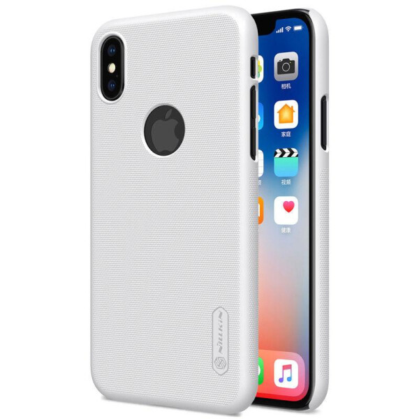 

Чехол Nillkin Matte для Apple iPhone X (5.8") / XS (5.8")