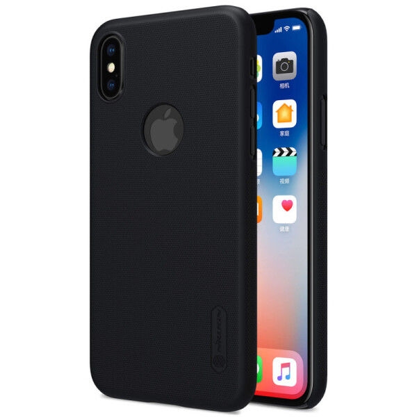 

Чехол Nillkin Matte для Apple iPhone X (5.8") / XS (5.8")