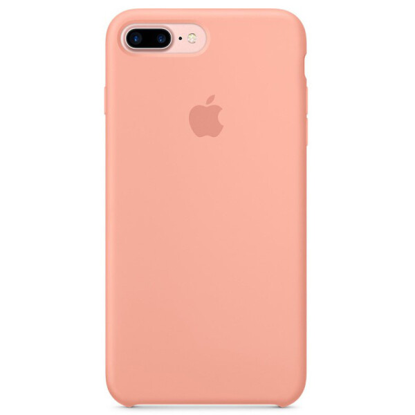 

Чехол Silicone case (AAA) для Apple iPhone 7 plus / 8 plus (5.5")