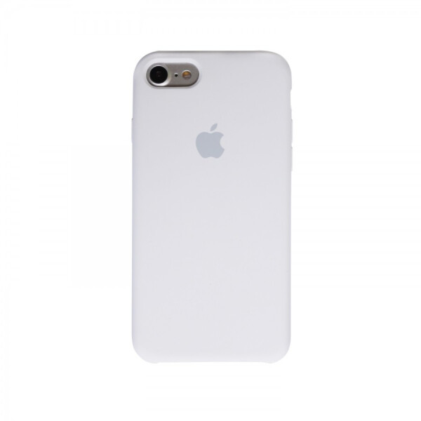 

Чехол Silicone case (AAA) для Apple iPhone 7 / 8 (4.7")