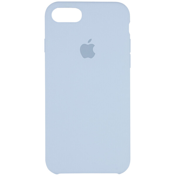 

Чехол Silicone case (AAA) для Apple iPhone 7 / 8 (4.7")