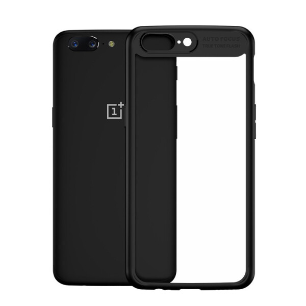 

TPU чехол iPaky Hard Series для OnePlus 5