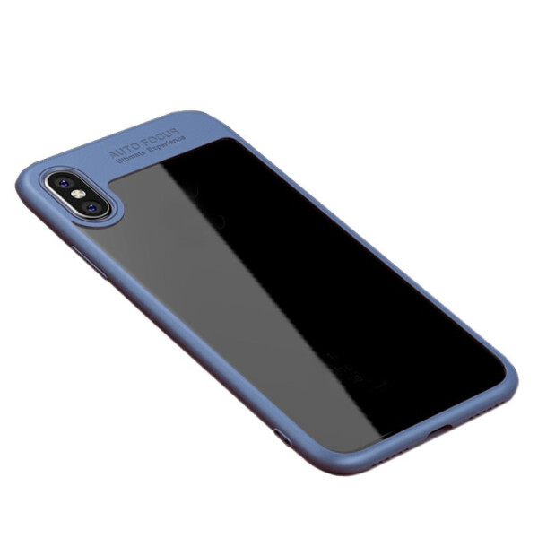 

TPU чехол iPaky Hard Series для Apple iPhone X (5.8") / XS (5.8")