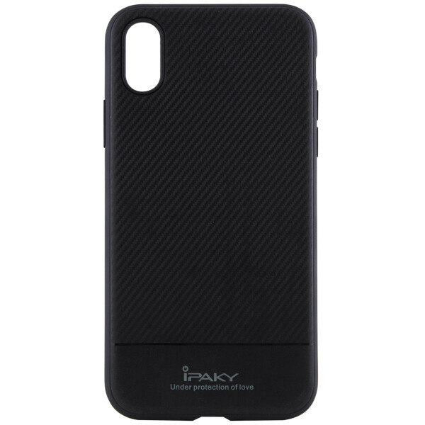 

TPU чехол iPaky Musy Series для Apple iPhone X (5.8") / XS (5.8")