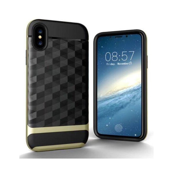 

Чехол 3D Ling для Apple iPhone X (5.8")