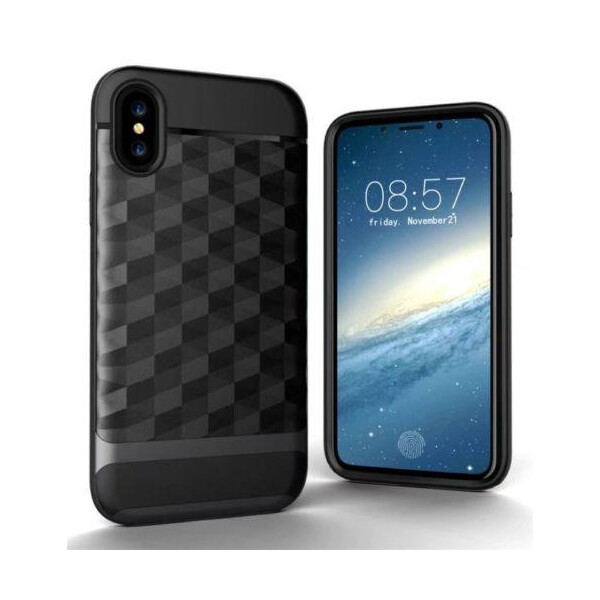 

Чехол 3D Ling для Apple iPhone X (5.8")