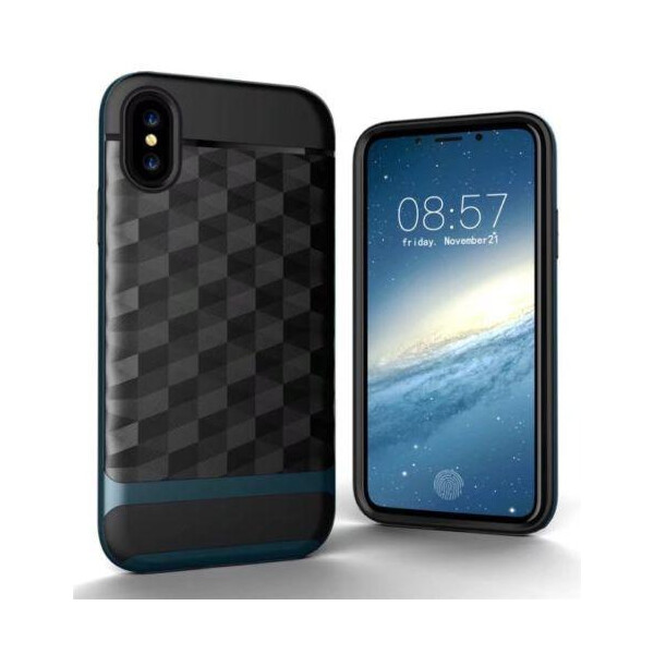 

Чехол 3D Ling для Apple iPhone X (5.8")