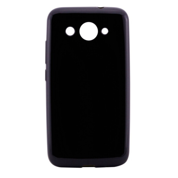 

TPU чехол T-phox Shinny series (глянец) для Huawei Y3 (2017) / Y3 (2018)