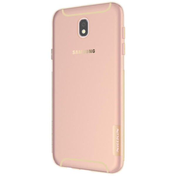 

TPU чехол Nillkin Nature Series для Samsung J530 Galaxy J5 (2017)