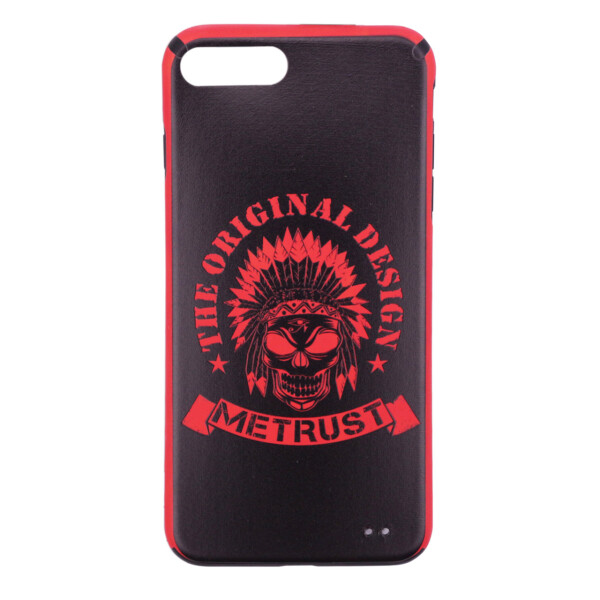 

TPU чехол Secret Case Series для Apple iPhone 7 plus / 8 plus (5.5")