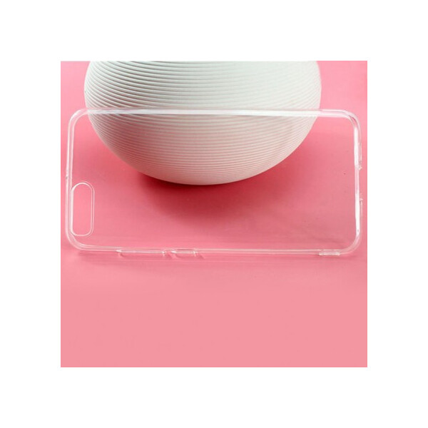 

TPU чехол Ultrathin Series 0,33mm для Xiaomi Mi 6