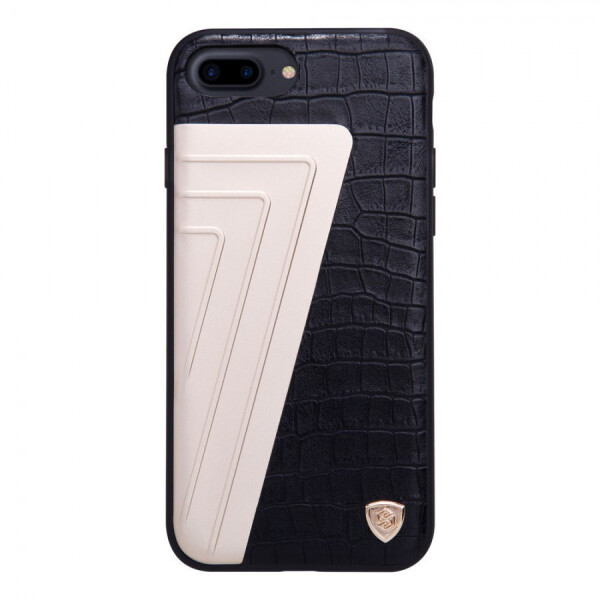 

Кожаная накладка Nillkin Hybrid Series для Apple iPhone 7 plus / 8 plus (5.5")