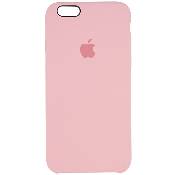 

Чехол Silicone case (AAA) для Apple iPhone 6/6s (4.7")