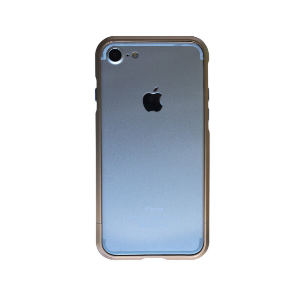 

Алюминиевый бампер Luphie Blade Sword для Apple iPhone 7 / 8 (4.7")