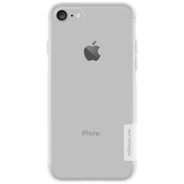 

TPU чехол Nillkin Nature Series для Apple iPhone 7 / 8 (4.7")