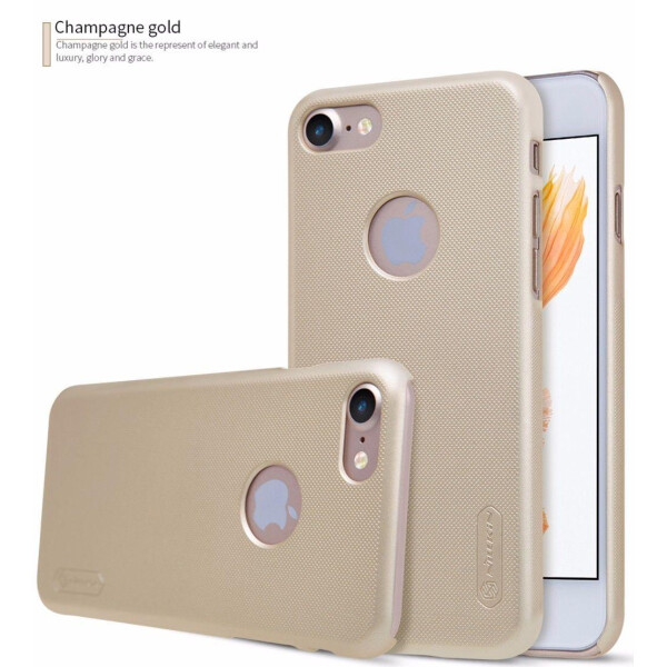 

Чехол Nillkin Matte для Apple iPhone 7 (4.7")