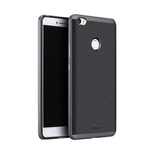 

Чехол iPaky TPU+PC для Xiaomi Mi Max