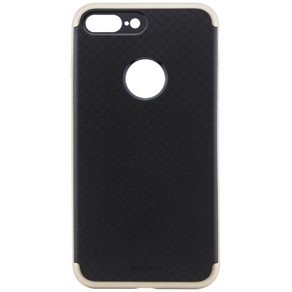 

Чехол iPaky TPU+PC для Apple iPhone 7 plus / 8 plus (5.5")