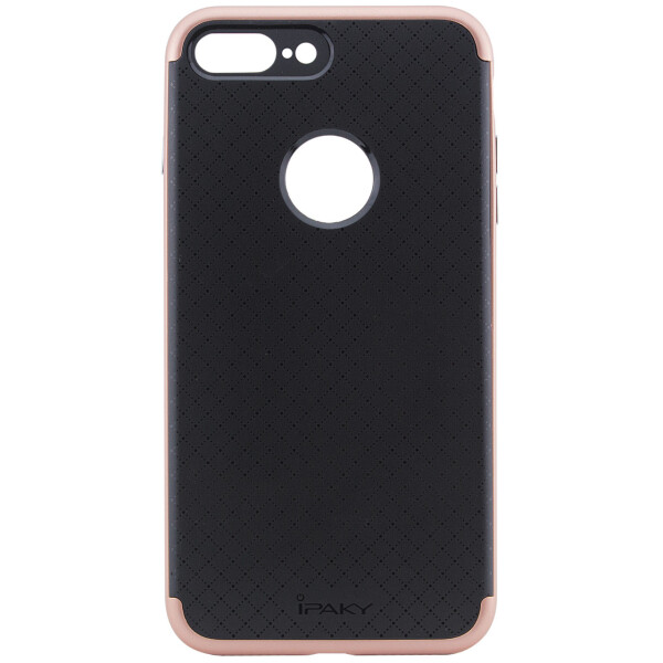 

Чехол iPaky TPU+PC для Apple iPhone 7 plus / 8 plus (5.5")