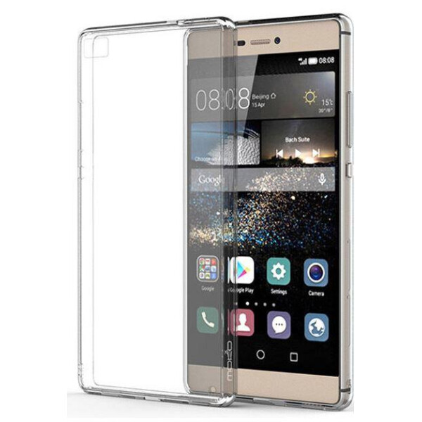 

TPU чехол Ultrathin Series 0,33mm для Huawei P9 Lite