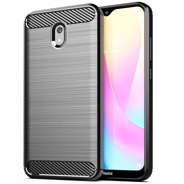 

TPU чехол Slim Series для Xiaomi Redmi 8a