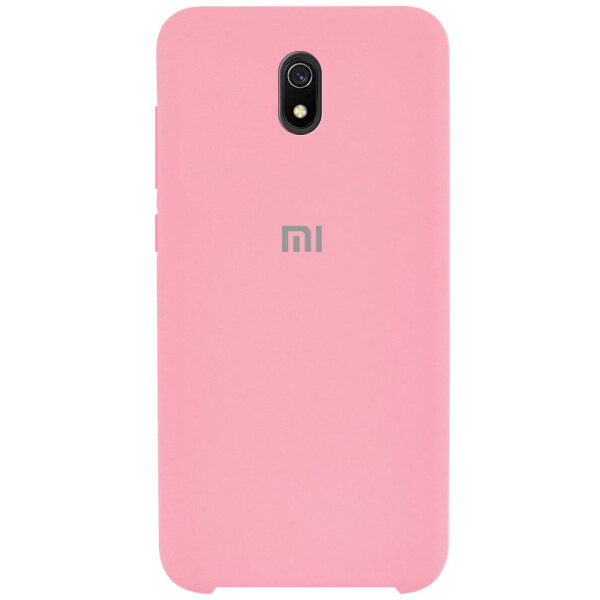 

Чехол Silicone case для Xiaomi Redmi 8a