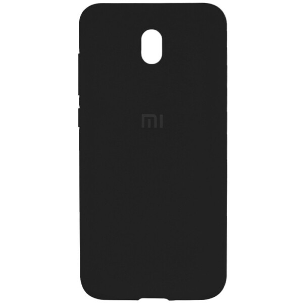 

Чехол Silicone Case Full Protective для Xiaomi Redmi 8a