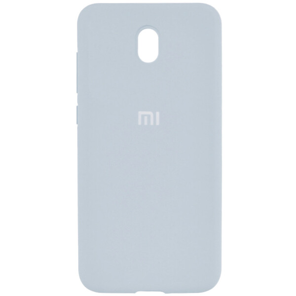 

Чехол Silicone Case Full Protective для Xiaomi Redmi 8a
