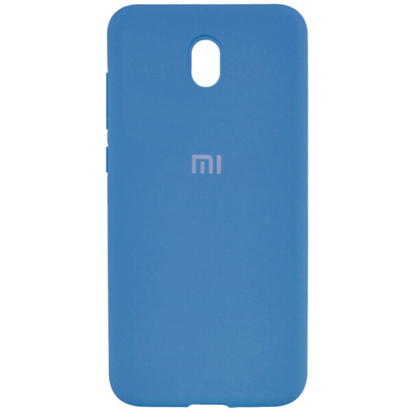 

Чехол Silicone Case Full Protective для Xiaomi Redmi 8a