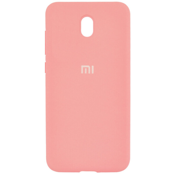 

Чехол Silicone Case Full Protective для Xiaomi Redmi 8a