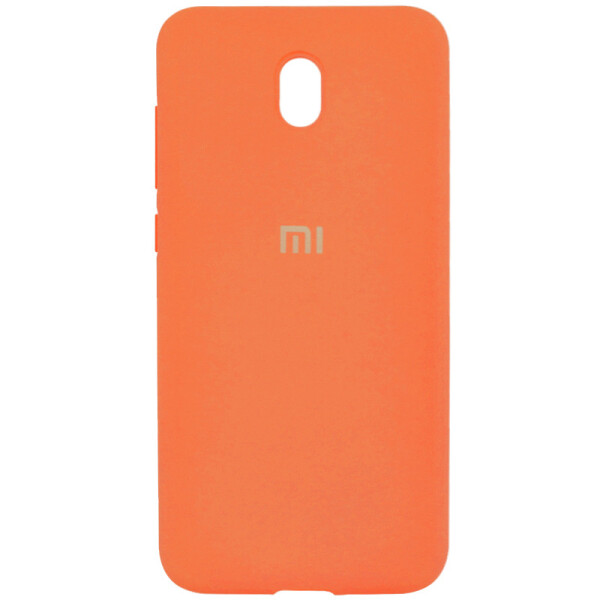 

Чехол Silicone Case Full Protective для Xiaomi Redmi 8a