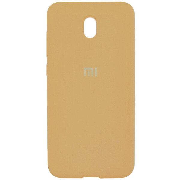 

Чехол Silicone Case Full Protective для Xiaomi Redmi 8a
