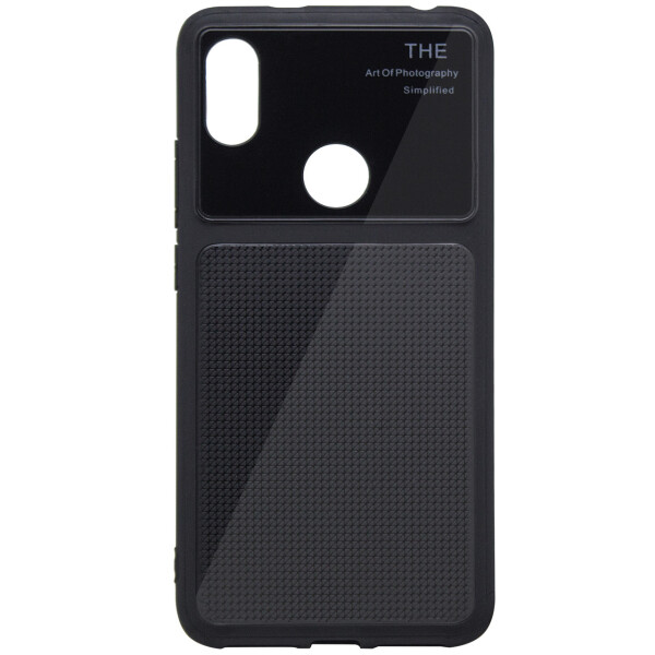 

TPU чехол Glossy Half для Xiaomi Redmi S2