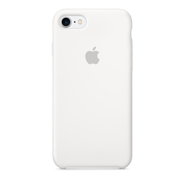 

Чехол Silicone case (A) для Apple iPhone 7 / 8 (4.7")