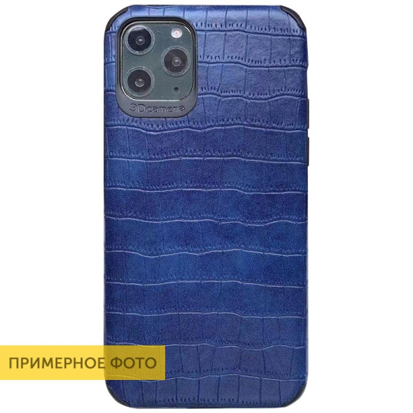 

Кожаная накладка Epic Vivi Crocodile series для Xiaomi Redmi Note 8T
