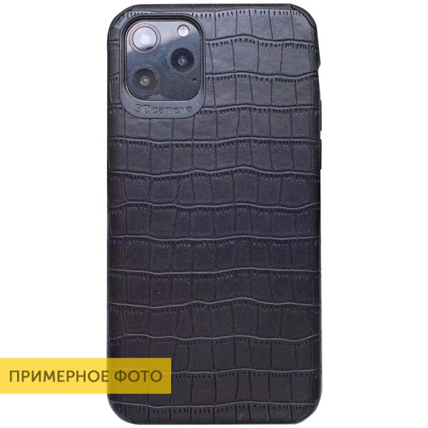 

Кожаная накладка Epic Vivi Crocodile series для Xiaomi Redmi Note 8T