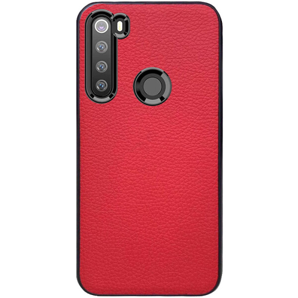 

Кожаная накладка Epic Vivi series для Xiaomi Redmi Note 8T