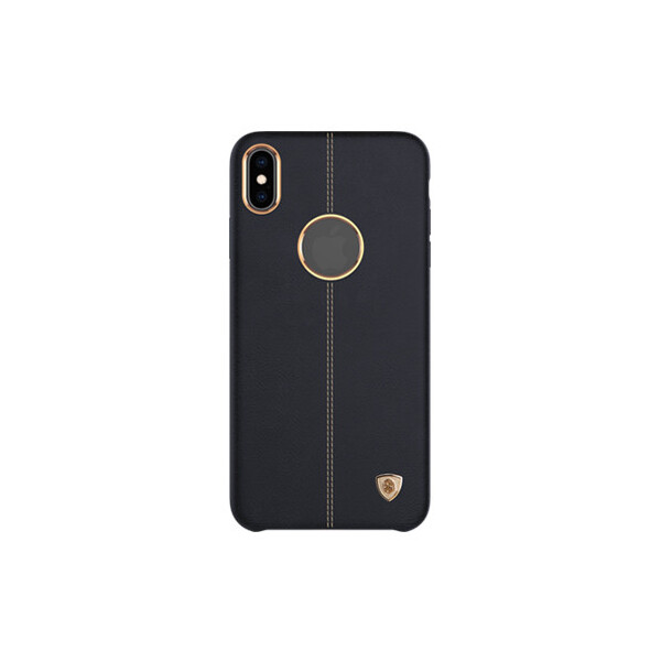 

Кожаная накладка Nillkin Englon Series для Apple iPhone XS Max (6.5")