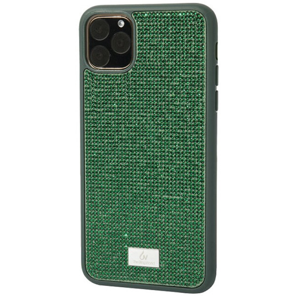 

TPU чехол Bling World Grainy Diamonds для Apple iPhone 11 Pro (5.8")