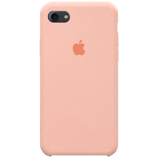

Чехол Silicone case (A) для Apple iPhone 7 / 8 (4.7")