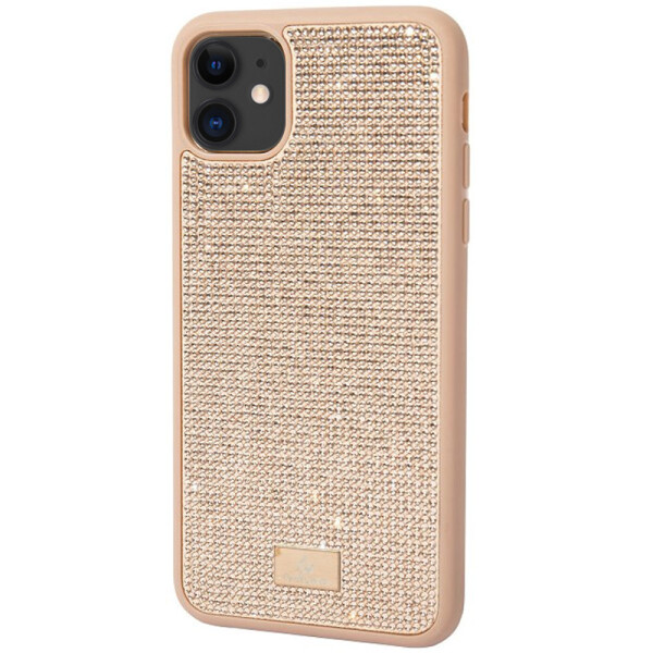 

TPU чехол Bling World Grainy Diamonds для Apple iPhone 11 (6.1")